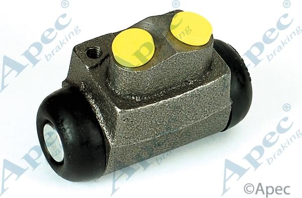 APEC BCY1252 - Колісний гальмівний циліндр autocars.com.ua