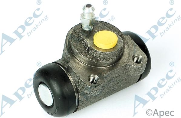 APEC BCY1298 - Колісний гальмівний циліндр autocars.com.ua