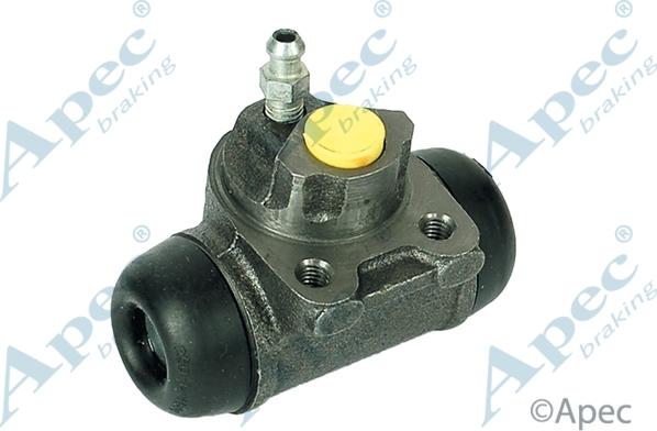 APEC BCY1319 - Колісний гальмівний циліндр autocars.com.ua
