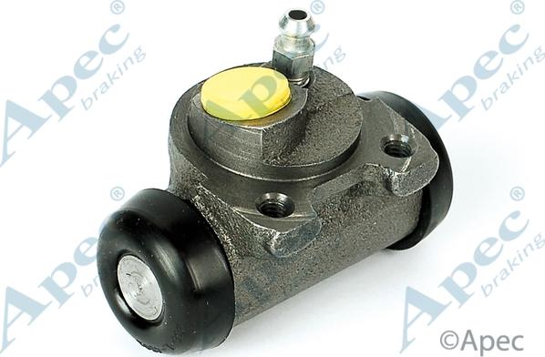 APEC BCY1331 - Колісний гальмівний циліндр autocars.com.ua