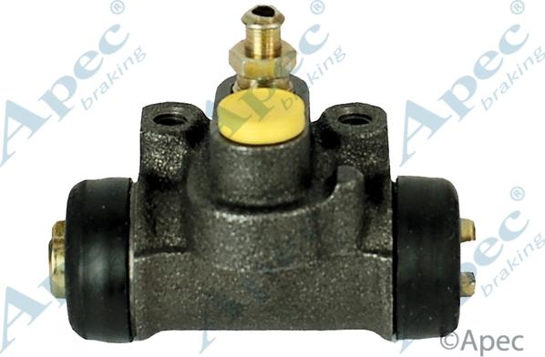 APEC BCY1341 - Колісний гальмівний циліндр autocars.com.ua