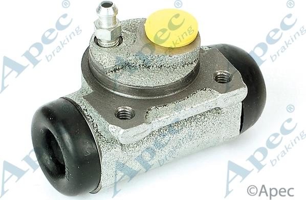 APEC BCY1343 - Колісний гальмівний циліндр autocars.com.ua