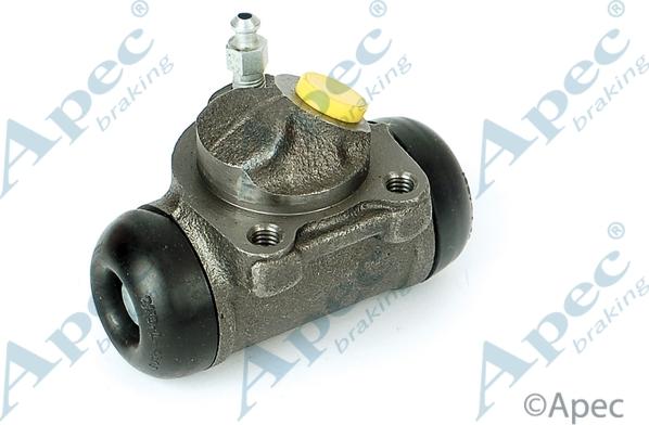 APEC BCY1364 - Колісний гальмівний циліндр autocars.com.ua