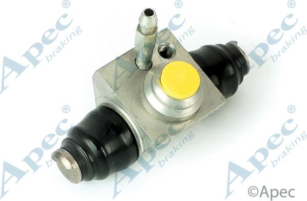 APEC BCY1369 - Колісний гальмівний циліндр autocars.com.ua