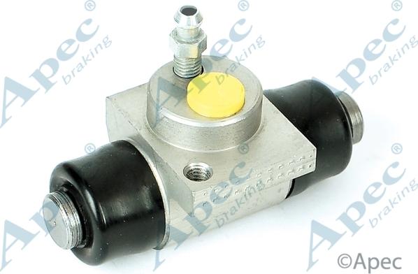 APEC BCY1381 - Колісний гальмівний циліндр autocars.com.ua