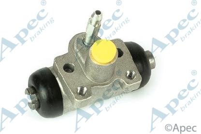 APEC BCY1388 - Колісний гальмівний циліндр autocars.com.ua