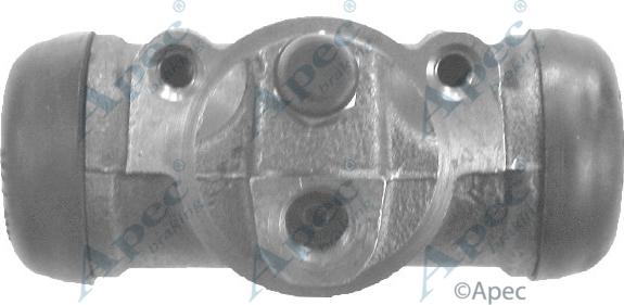 APEC BCY1407 - Колісний гальмівний циліндр autocars.com.ua