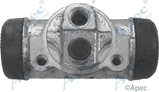 APEC BCY1408 - Колісний гальмівний циліндр autocars.com.ua