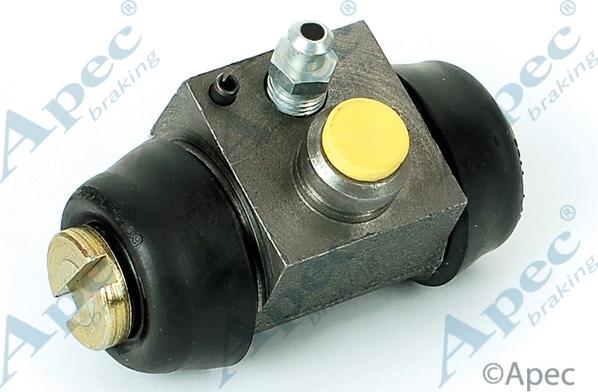 APEC BCY1474 - Колісний гальмівний циліндр autocars.com.ua