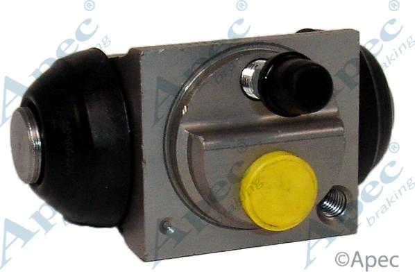 APEC BCY1536 - Колісний гальмівний циліндр autocars.com.ua