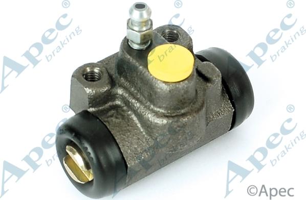 APEC BCY1541 - Колісний гальмівний циліндр autocars.com.ua