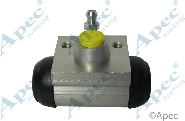 APEC BCY1542 - Колісний гальмівний циліндр autocars.com.ua