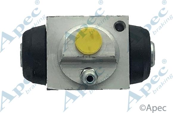APEC BCY1546 - Колісний гальмівний циліндр autocars.com.ua