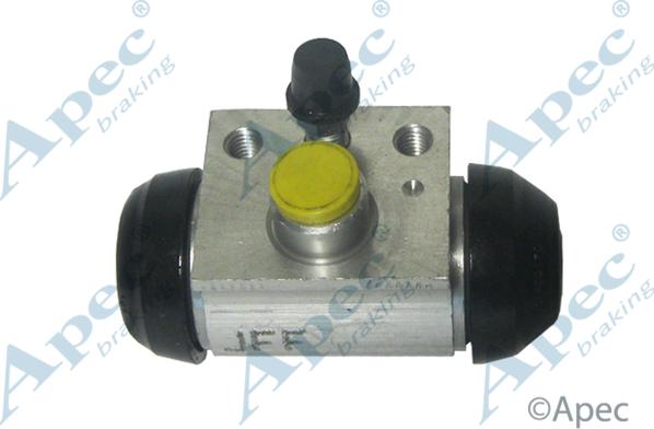 APEC BCY1565 - Колісний гальмівний циліндр autocars.com.ua