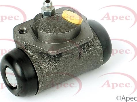 APEC BCY1621 - Колісний гальмівний циліндр autocars.com.ua