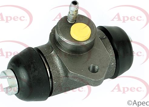 APEC BCY1625 - Колісний гальмівний циліндр autocars.com.ua