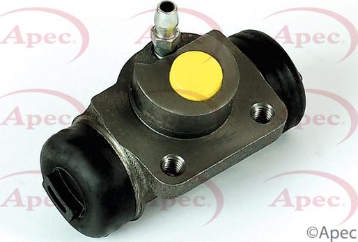 APEC BCY1638 - Колісний гальмівний циліндр autocars.com.ua