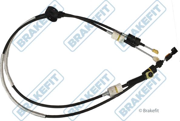 APEC BGC8006 - Трос, ступінчаста коробка передач autocars.com.ua