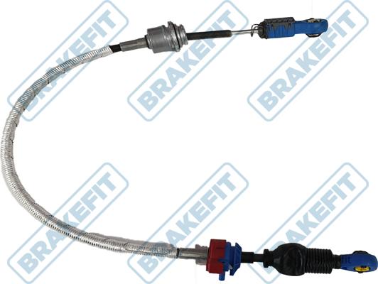 APEC BGC8008 - Трос, ступінчаста коробка передач autocars.com.ua