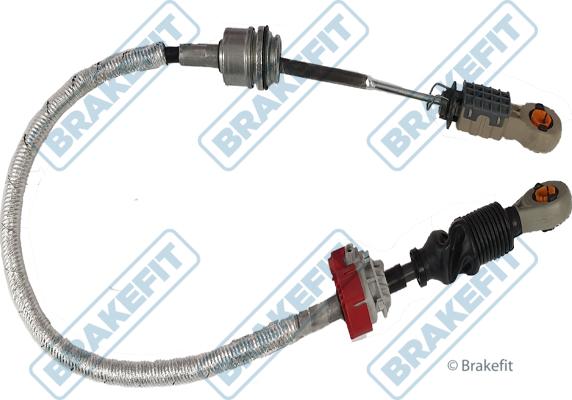 APEC BGC8009 - Трос, ступінчаста коробка передач autocars.com.ua