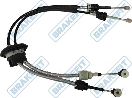 APEC BGC8012 - Трос, ступінчаста коробка передач autocars.com.ua