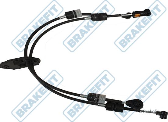 APEC BGC8018 - Трос, ступінчаста коробка передач autocars.com.ua