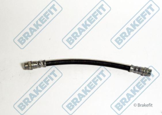 APEC BHO4156 - Гальмівний шланг autocars.com.ua