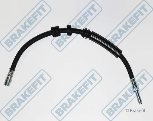 APEC BHO4251 - Гальмівний шланг autocars.com.ua