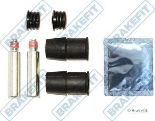 APEC BKT3001 - Комплект направляючої гільзи autocars.com.ua