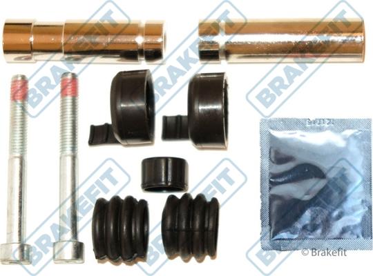 APEC BKT3003 - Комплект направляючої гільзи autocars.com.ua