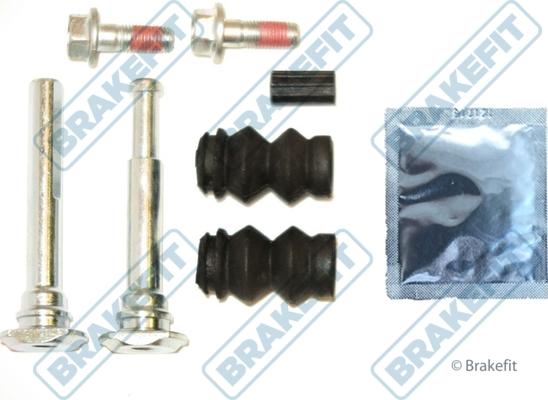 APEC BKT3004 - Комплект направляючої гільзи autocars.com.ua