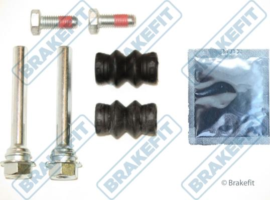 APEC BKT3005 - Комплект направляючої гільзи autocars.com.ua