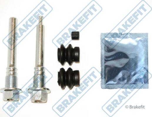 APEC BKT3006 - Комплект направляючої гільзи autocars.com.ua