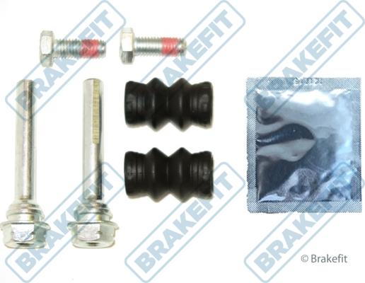 APEC BKT3009 - Комплект направляючої гільзи autocars.com.ua