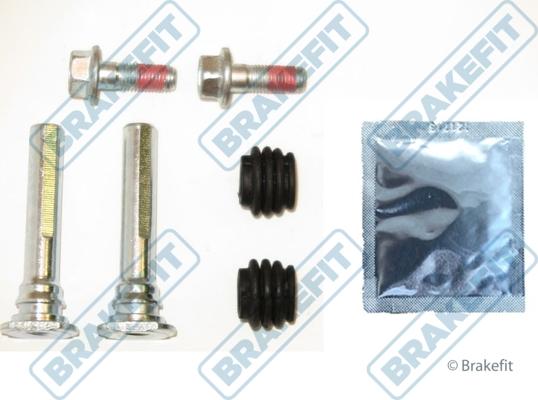 APEC BKT3010 - Комплект направляючої гільзи autocars.com.ua