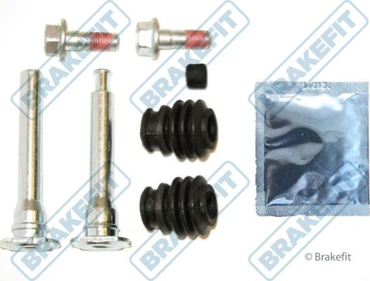 APEC BKT3012 - Комплект направляючої гільзи autocars.com.ua