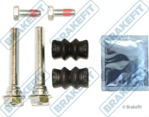 APEC BKT3013 - Комплект направляючої гільзи autocars.com.ua