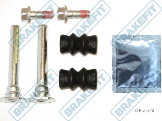 APEC BKT3018 - Комплект направляючої гільзи autocars.com.ua