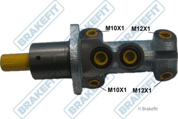 APEC BMC2015 - Головний гальмівний циліндр autocars.com.ua