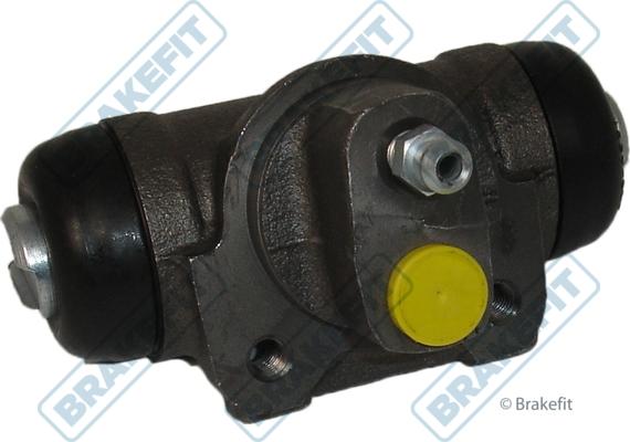 APEC BWC8002 - Колісний гальмівний циліндр autocars.com.ua