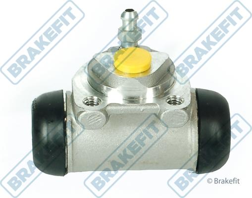 APEC BWC8004 - Колісний гальмівний циліндр autocars.com.ua