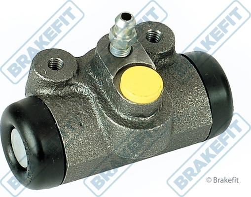 APEC BWC8023 - Колісний гальмівний циліндр autocars.com.ua