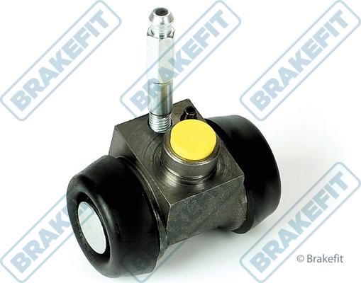 APEC BWC8030 - Колісний гальмівний циліндр autocars.com.ua