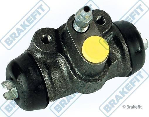 APEC BWC8062 - Колісний гальмівний циліндр autocars.com.ua