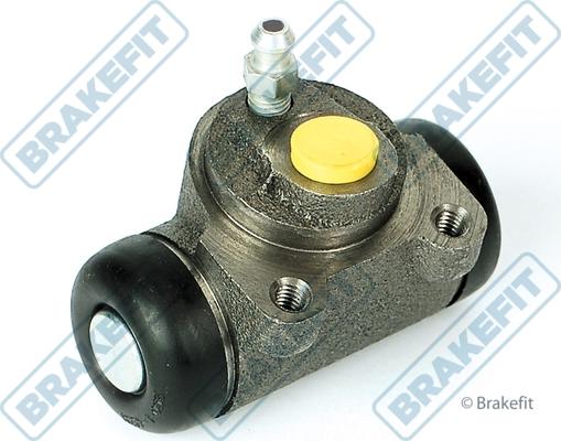 APEC BWC8070 - Колісний гальмівний циліндр autocars.com.ua