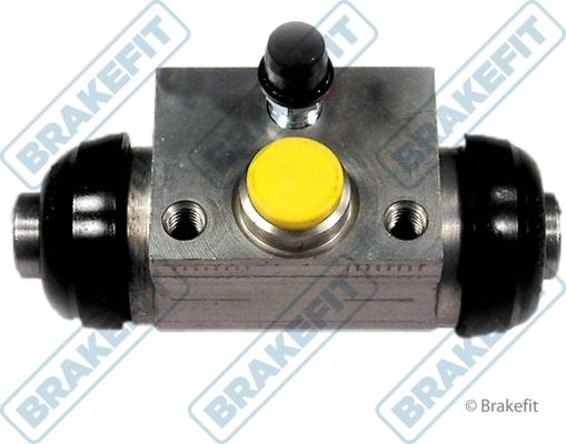 APEC BWC8091 - Колісний гальмівний циліндр autocars.com.ua