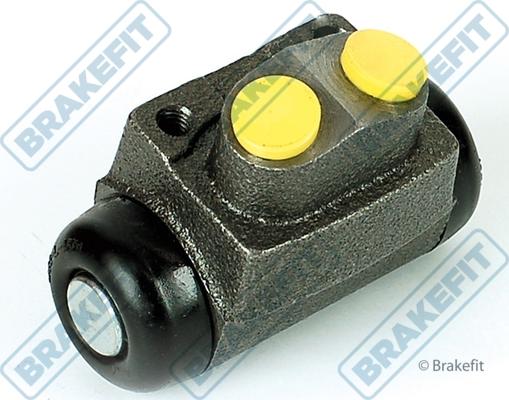 APEC BWC8097 - Колісний гальмівний циліндр autocars.com.ua