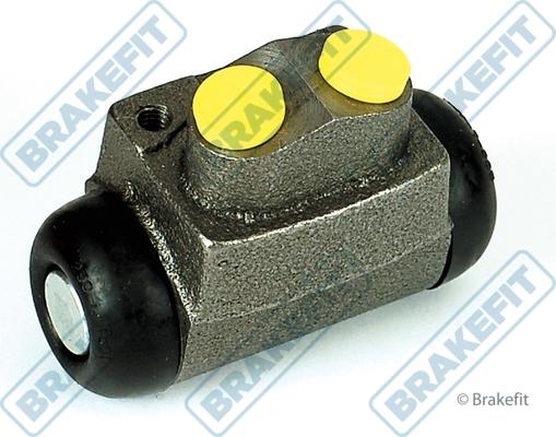 APEC BWC8119 - Колісний гальмівний циліндр autocars.com.ua