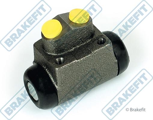 APEC BWC8120 - Колісний гальмівний циліндр autocars.com.ua