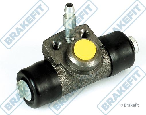 APEC BWC8124 - Колісний гальмівний циліндр autocars.com.ua